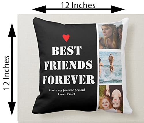 Gifts for wife in Delhi | Personalized Photo pillows | Valentine gifts |