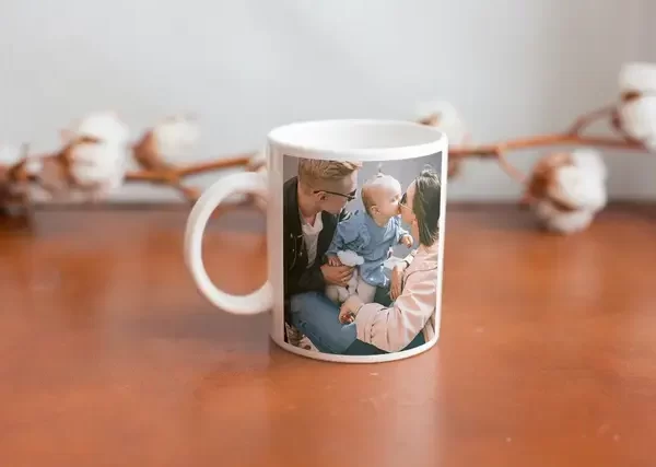 Create Your Own Custom Mug