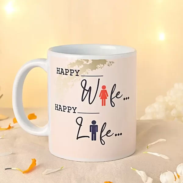 Appreciation Mug For Your Love