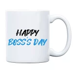 Coffee Mug for Best Boss