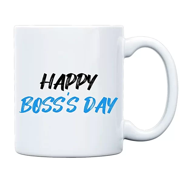 Coffee Mug for Best Boss