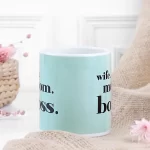 Leading Lady Mug