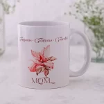 Mothers Day White Mug