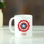 Captain America Mug