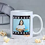 Design Your Own Photo Mug