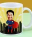 Personalised Superman Mug