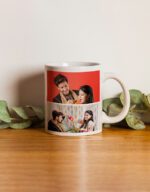 Personalized Photo Mugs