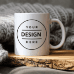 Photo Printed Coffee Mug Cup