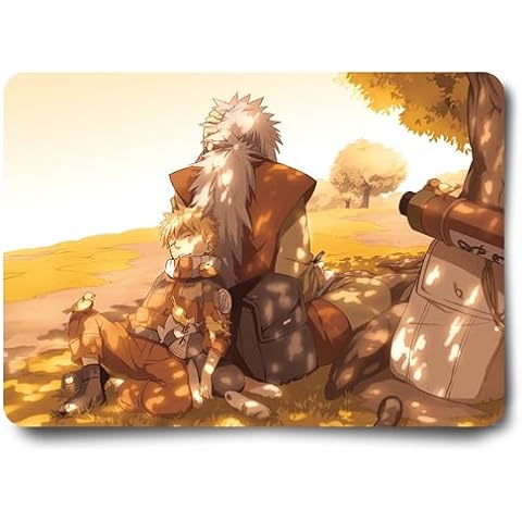 Anime Mousepad