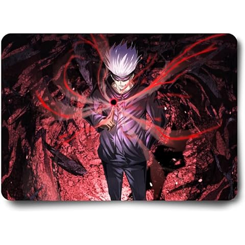 Anime Mouse Pad