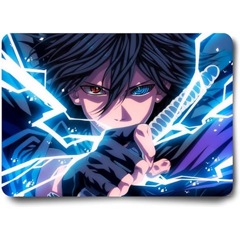 Anime Mouse Pad