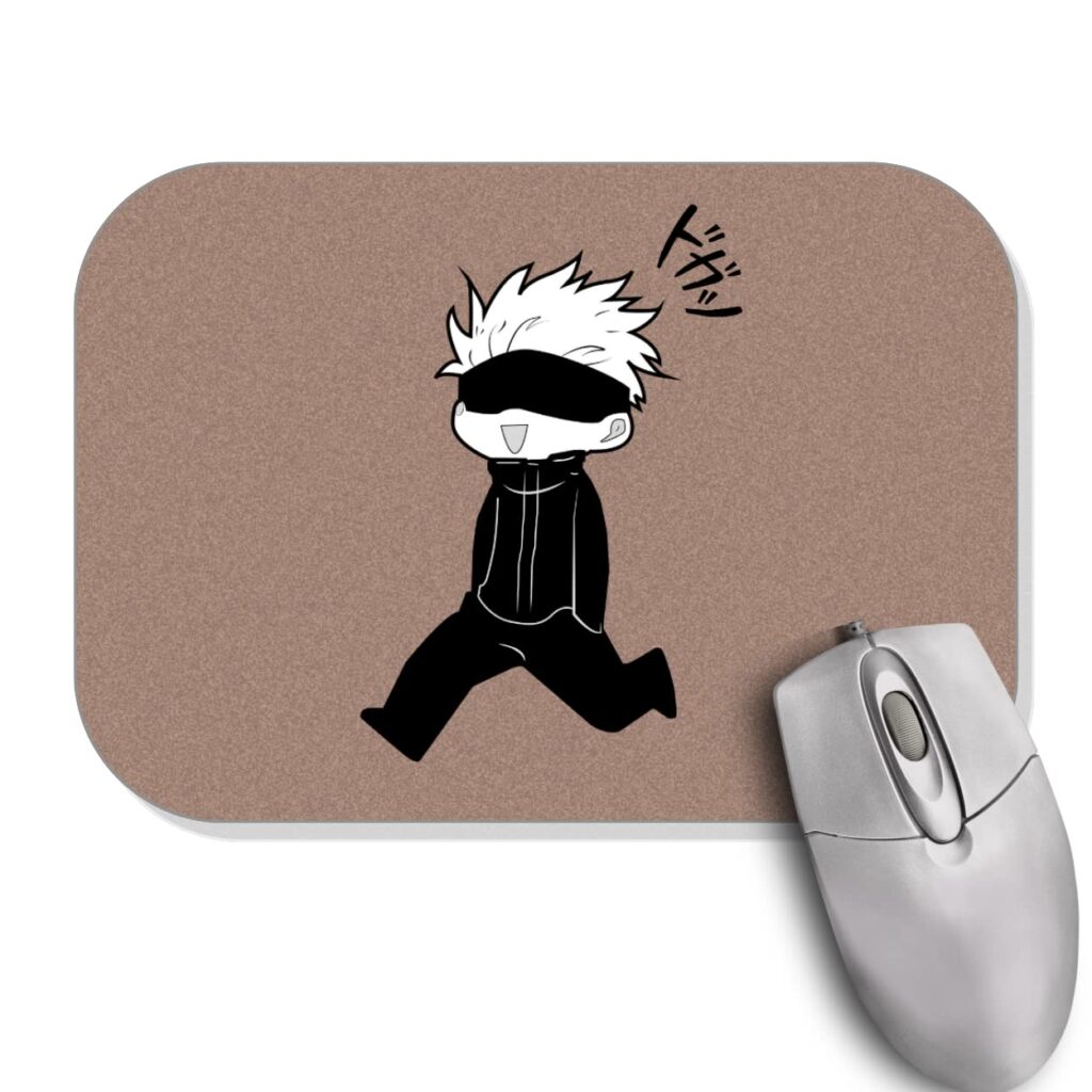 Anime Mouse Pad