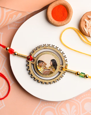 Make Every Rakhi Special