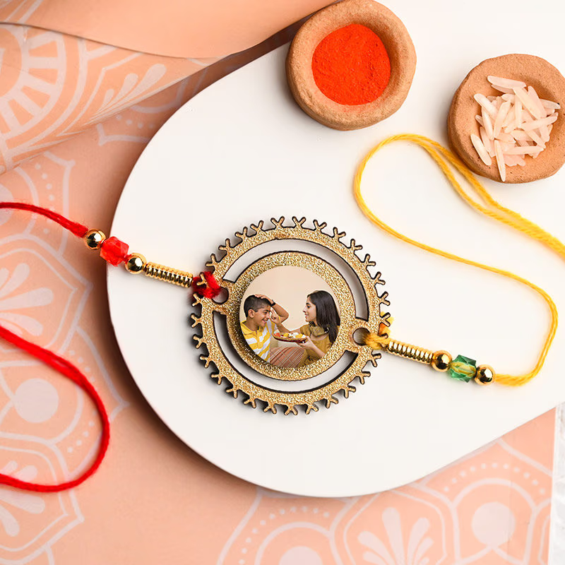 Make Every Rakhi Special