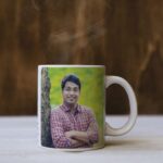 Mug For Brother