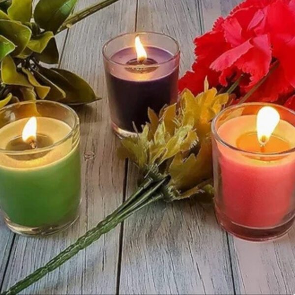 best premium scented votive candles elegant home & gifting solution