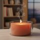 Fiamora Fragrance Tub Candle 300g – Luxury Scented Candle for Relaxation and Home Ambience