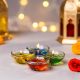 Premium Scented Katori Set Candles