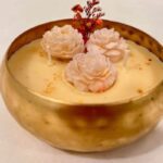 Fiamora | Round Bowl Urli Candle – Premium Asperchoice Fragrance, Decorative Home Décor, 300g