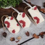 Gerbera Daisy Scented Wax Sachets