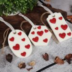 Heart Shape Scented Wax Sachets for Love (Set of 3): The Complete Guide to the Most Romantic Aromatic Gift