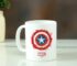 Best Captain America Mug for Marvel Fans