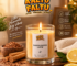 Beautiful Candles for a Brighter You
