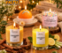 Luxury Candles for Gifting