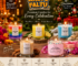 Premium scented candles for home