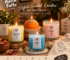Stylish Scented Candles for Home