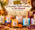 Premium Festive Candles in Niti Khand for Every Celebration