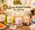 Top 10 Luxury Scented Candles for Gifting