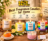 Best Fragrance Candles for Home Beautiful Scents
