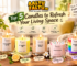 top 5 candles to refresh your living space